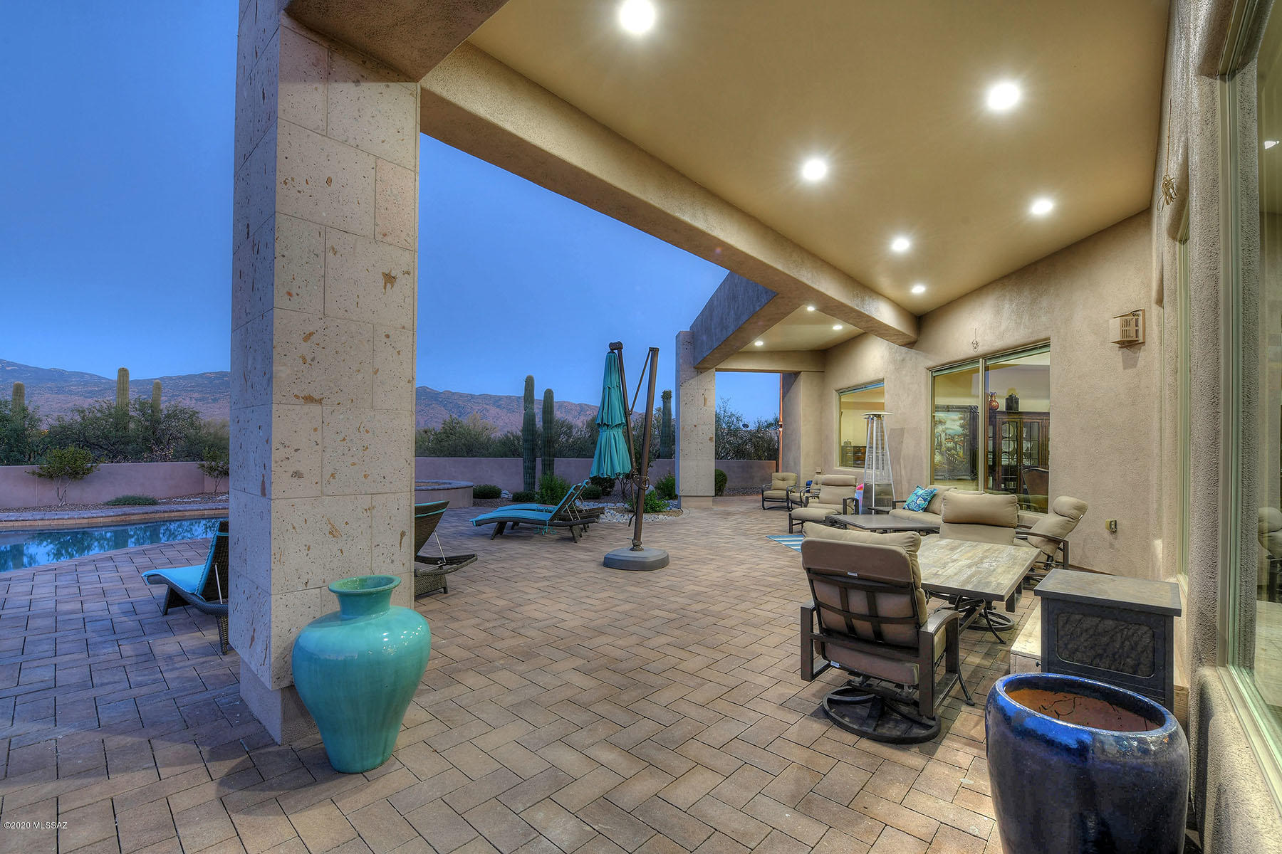 Rancho Soldados - Residential