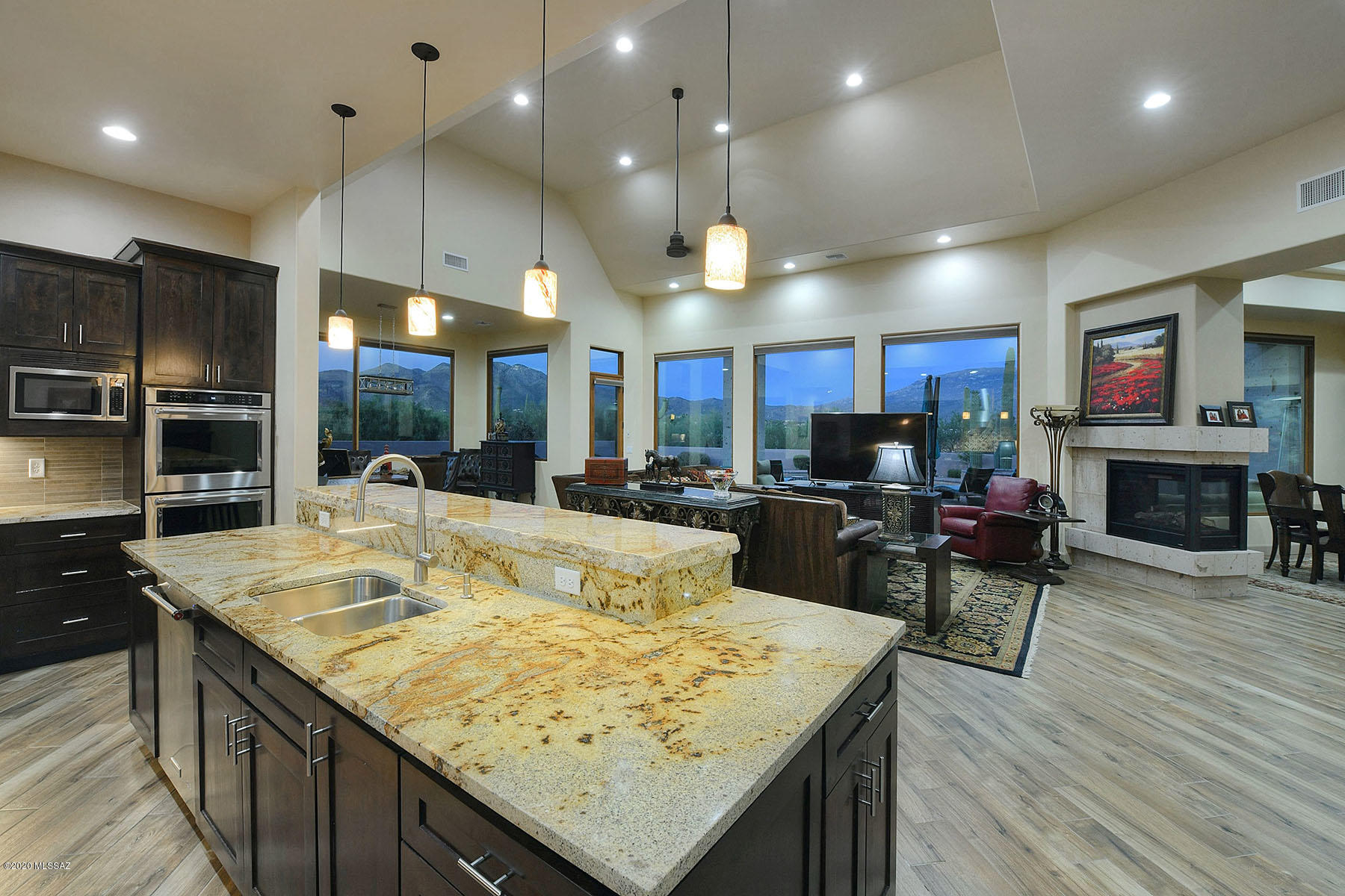Rancho Soldados - Residential