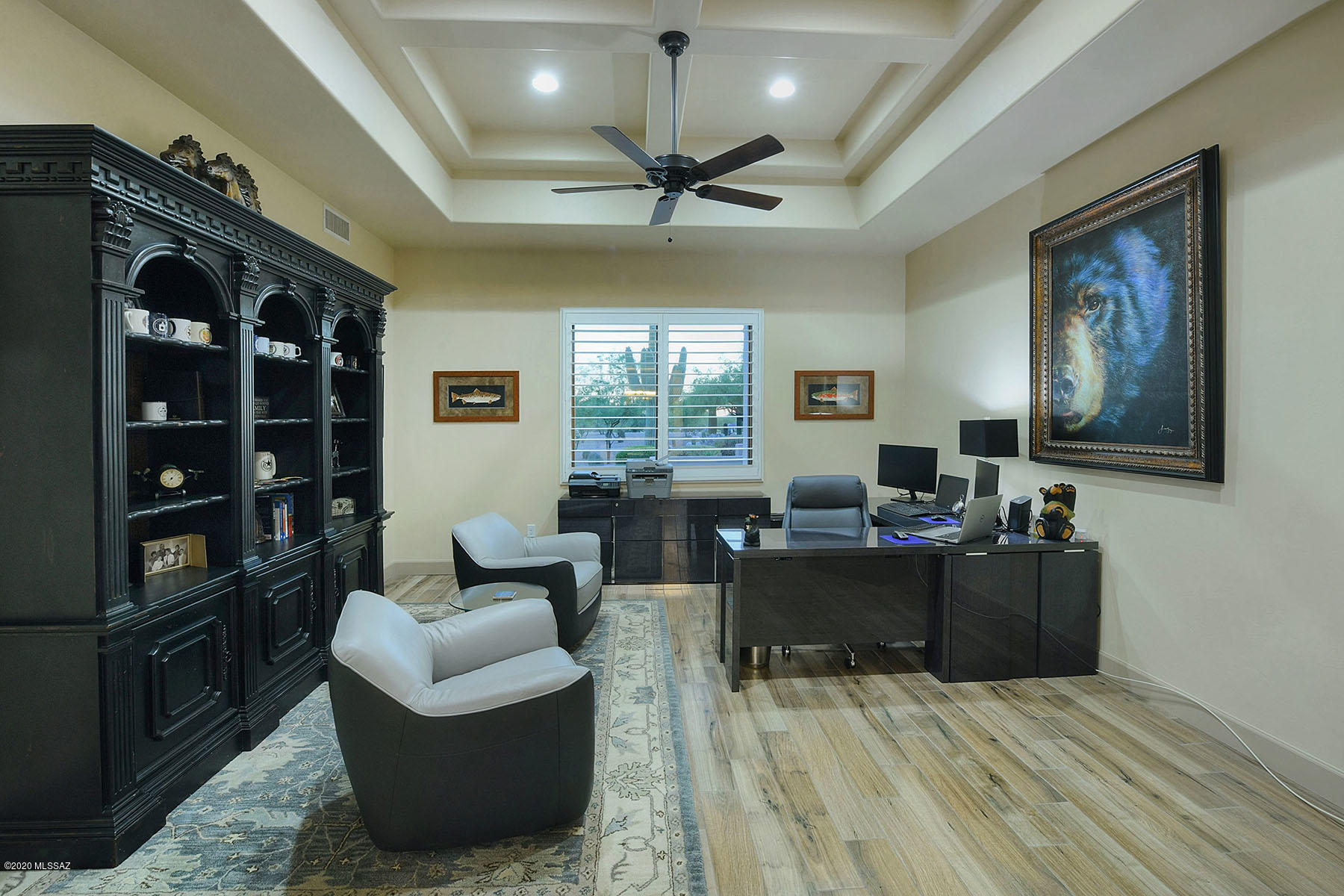 Rancho Soldados - Residential