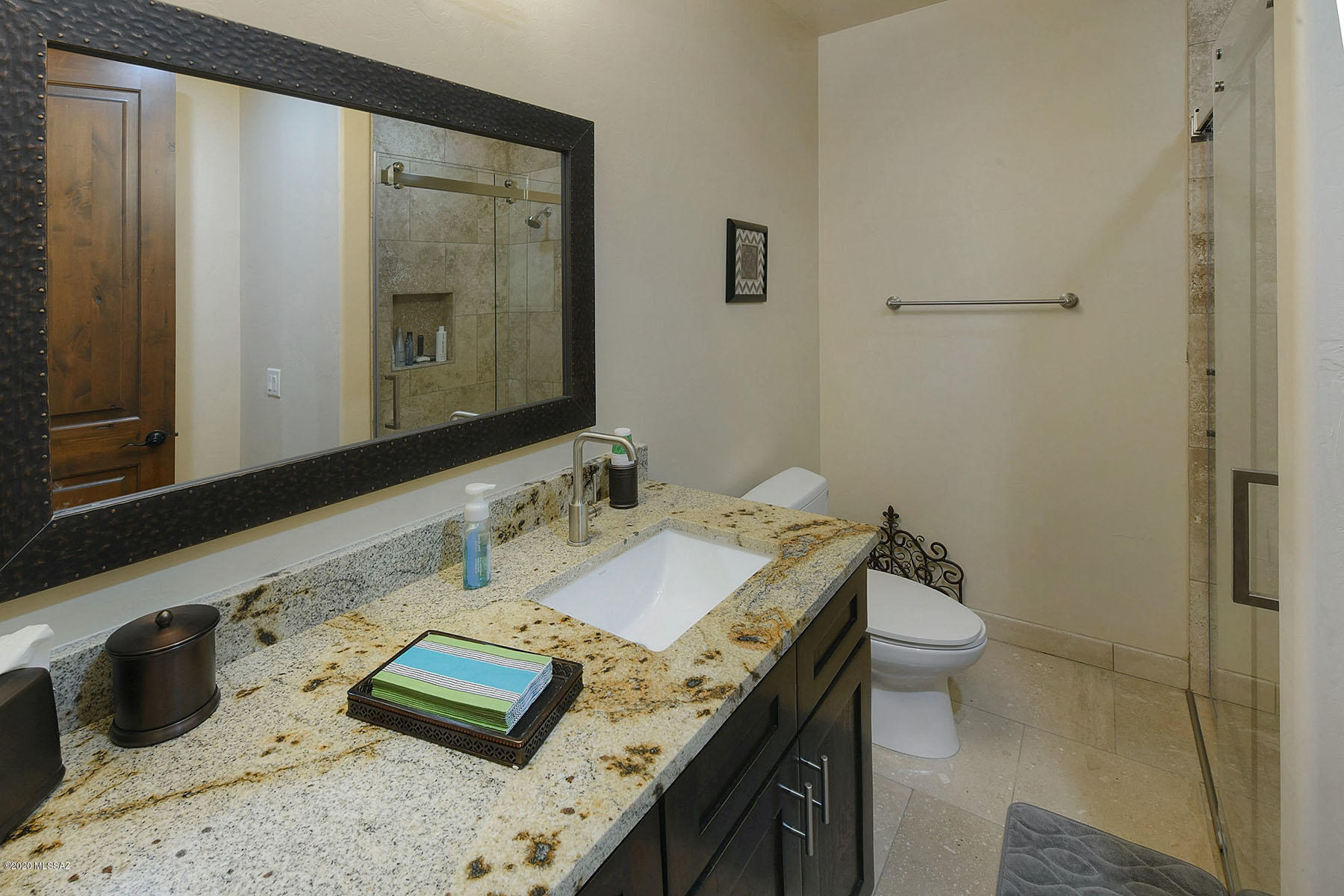 Rancho Soldados - Residential