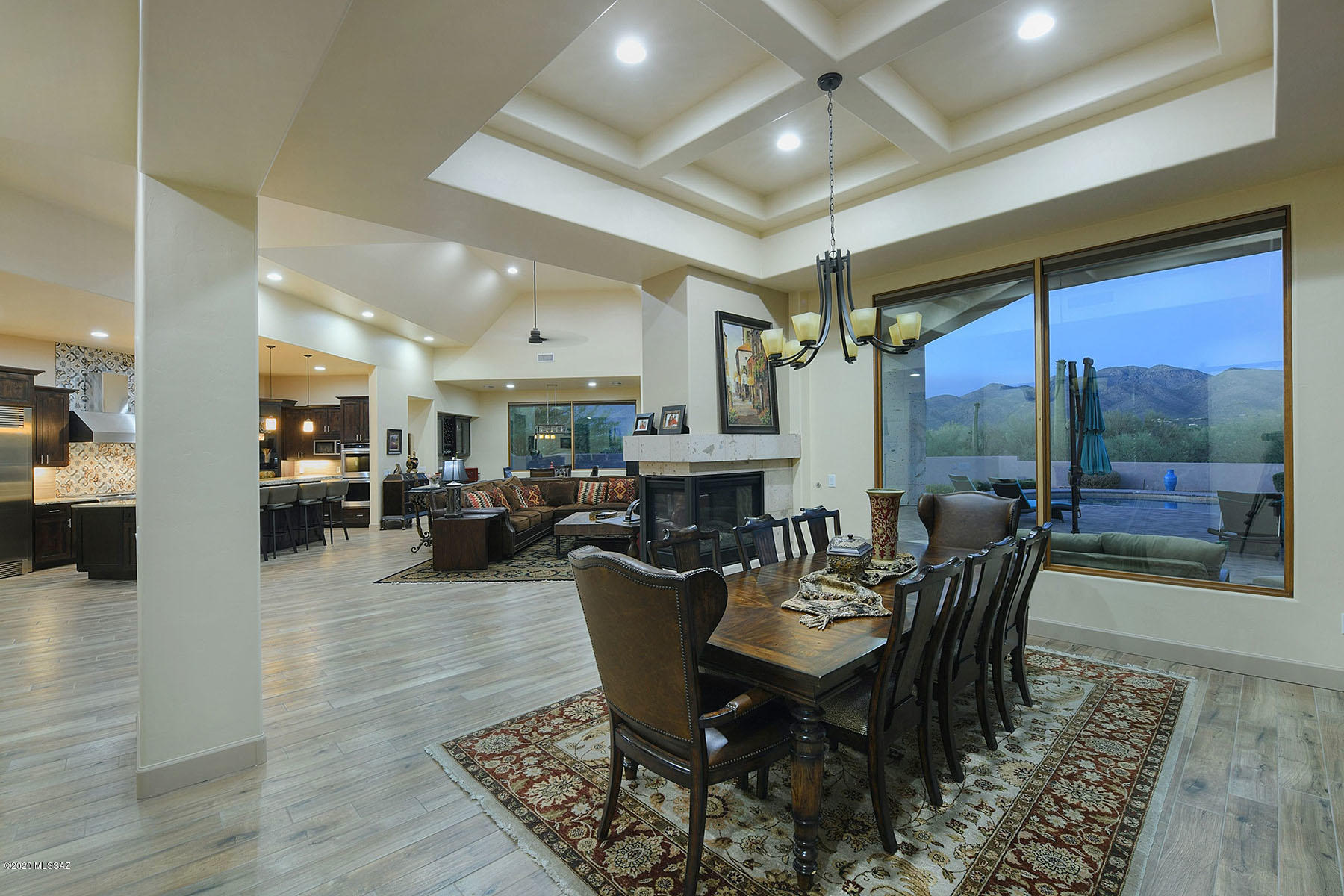 Rancho Soldados - Residential