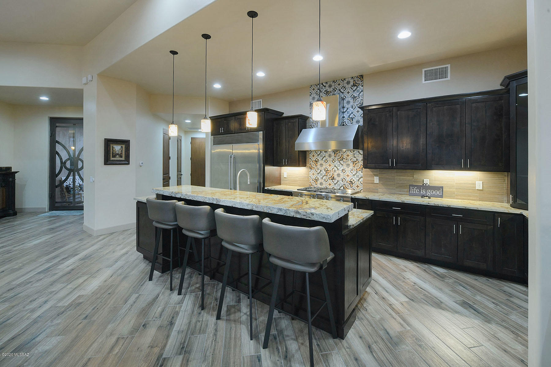 Rancho Soldados - Residential