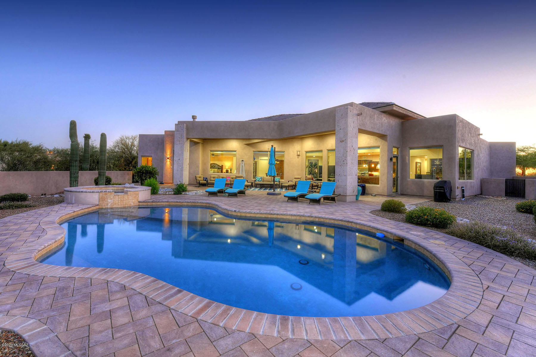 Rancho Soldados - Residential