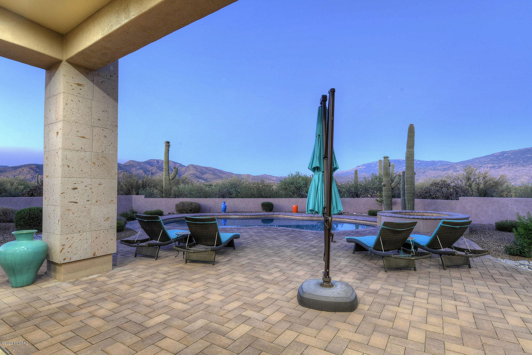 Rancho Soldados - Residential