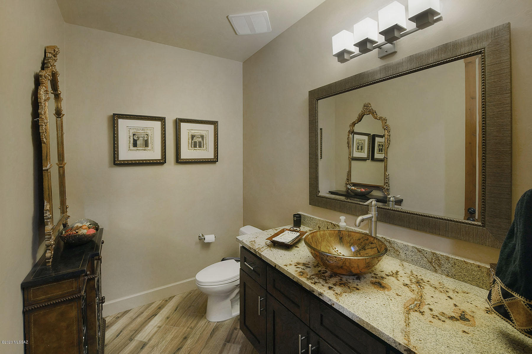 Rancho Soldados - Residential