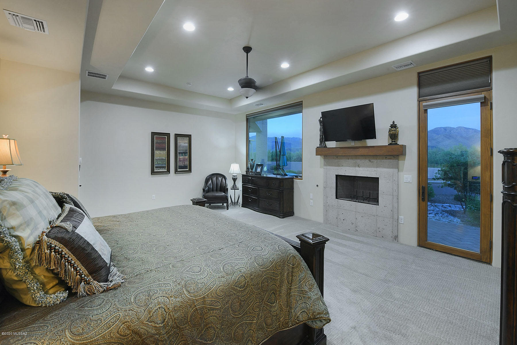 Rancho Soldados - Residential