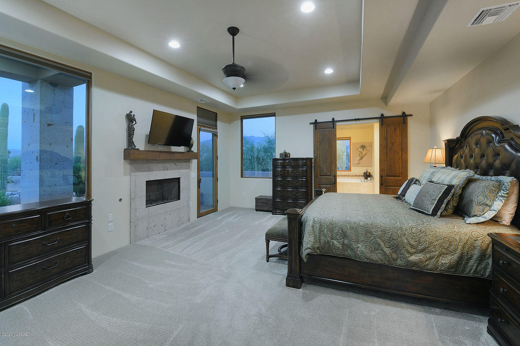 Rancho Soldados - Residential