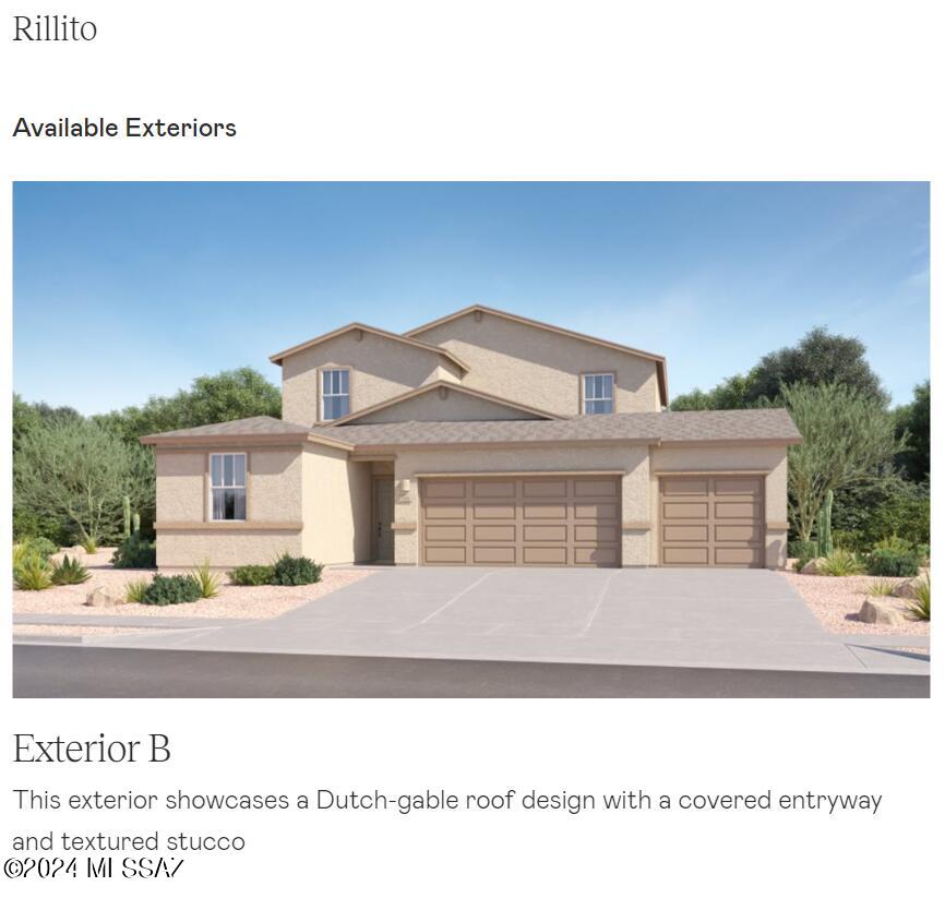 Sycamore Canyon (1-485) - Residential