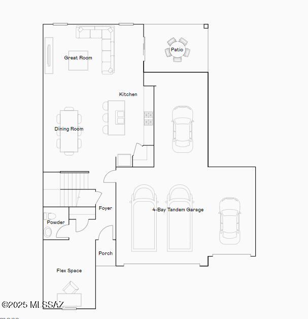 Sycamore Canyon (1-485) - Residential