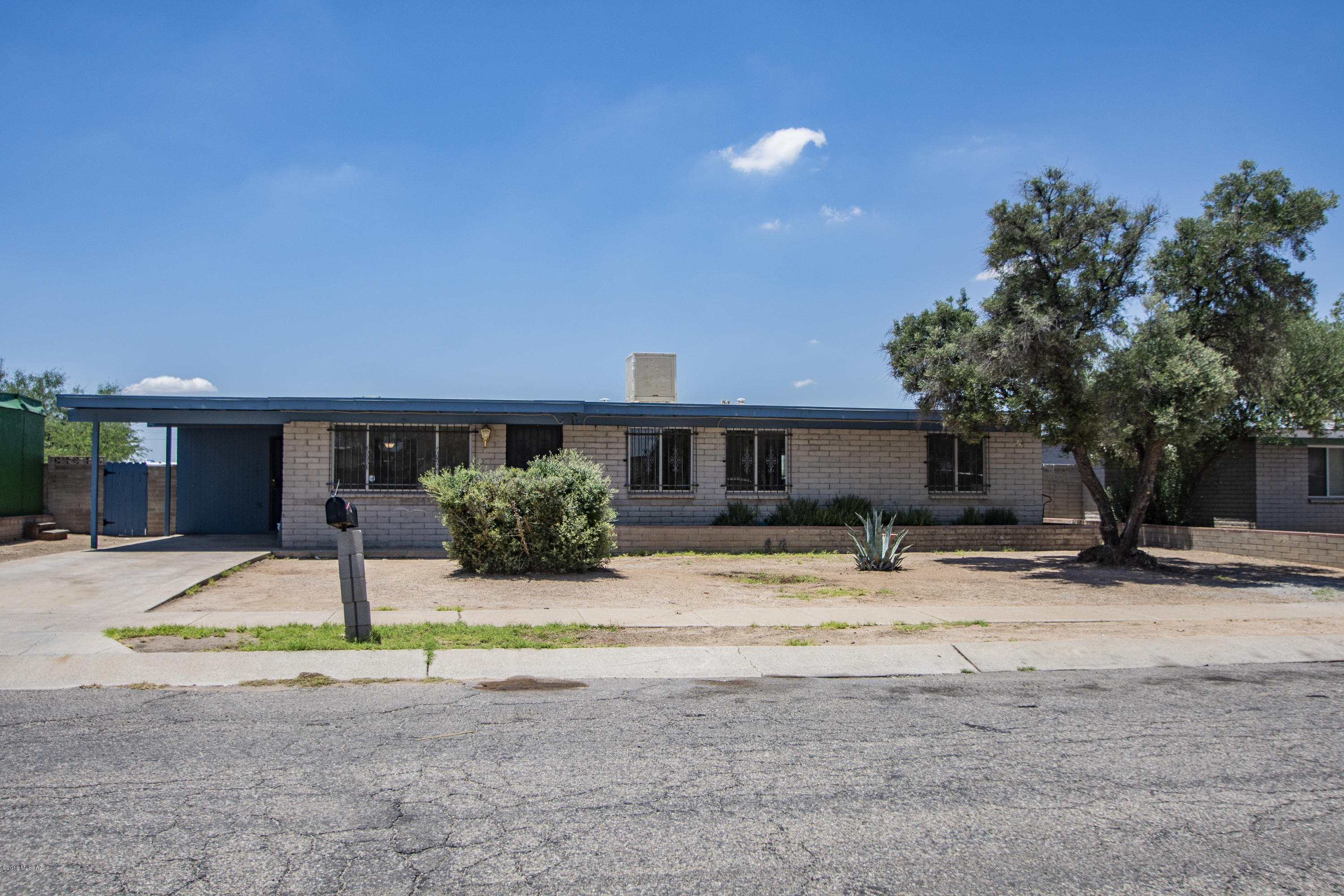N/A - Residential