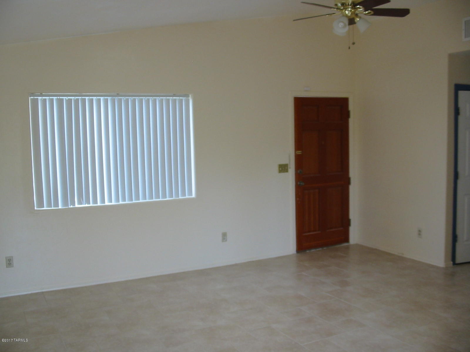 Amherst South (1-107) - Residential Lease