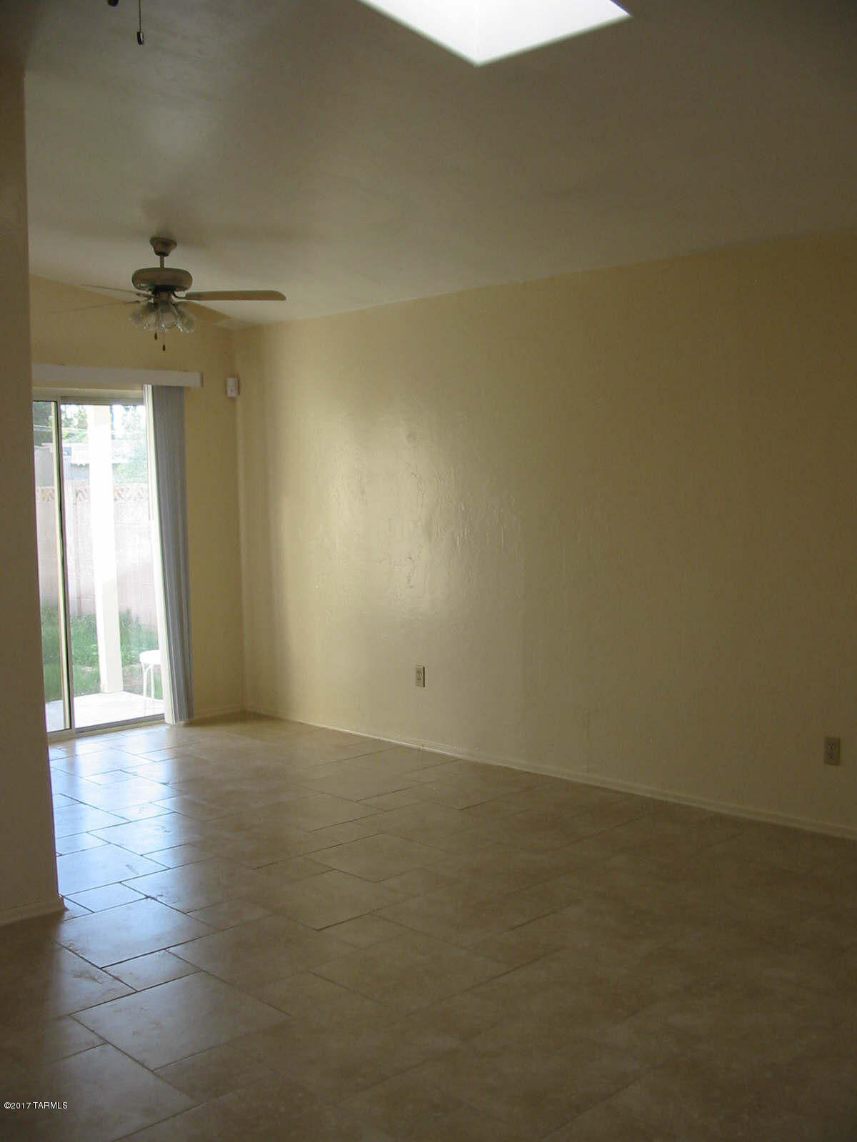 Amherst South (1-107) - Residential Lease