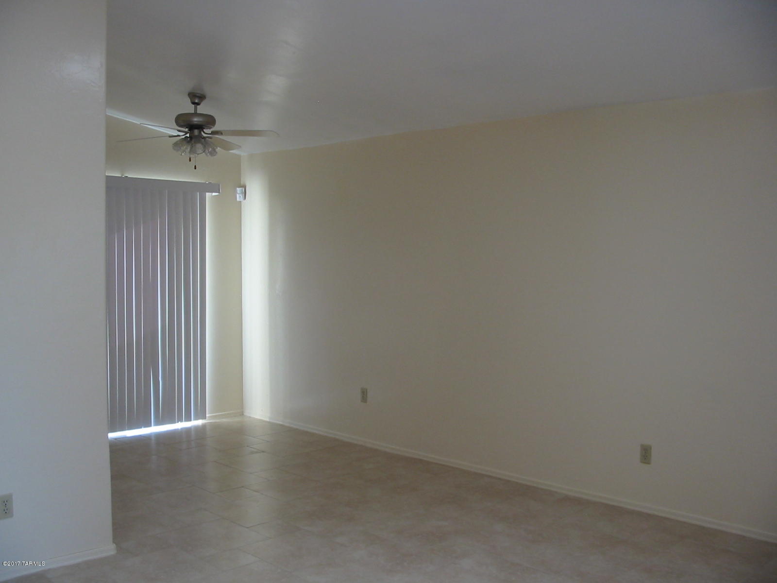 Amherst South (1-107) - Residential Lease
