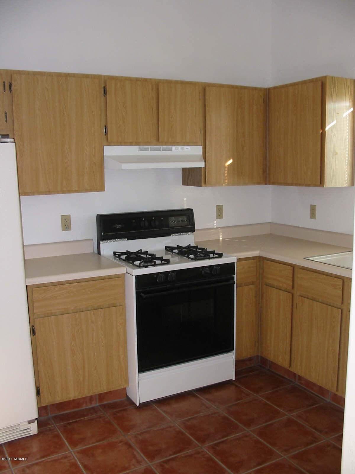 Amherst South (1-107) - Residential Lease