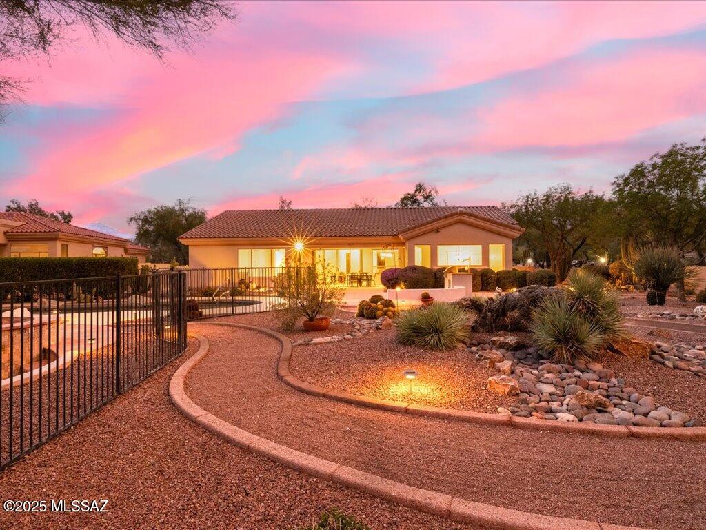 The Lakes at Castle Rock (1-67) - Residential