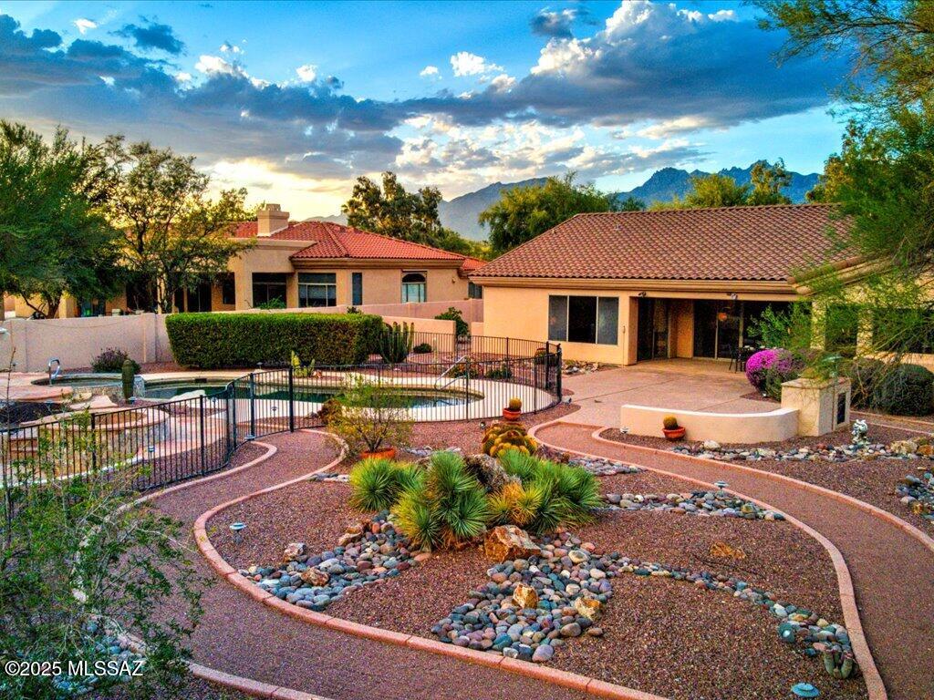 The Lakes at Castle Rock (1-67) - Residential