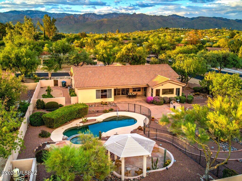 The Lakes at Castle Rock (1-67) - Residential