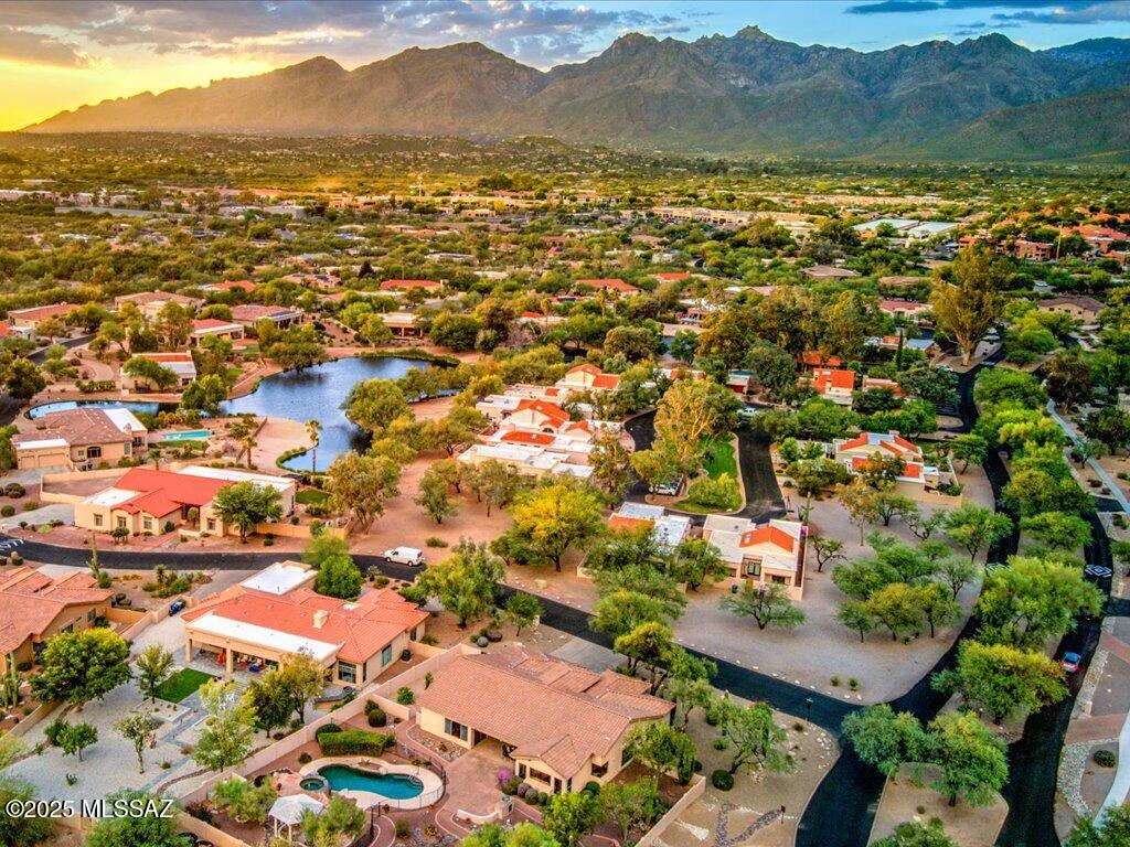 The Lakes at Castle Rock (1-67) - Residential