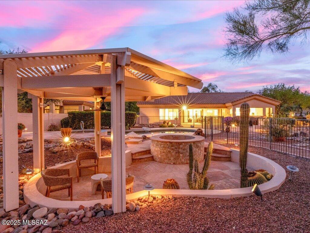 The Lakes at Castle Rock (1-67) - Residential
