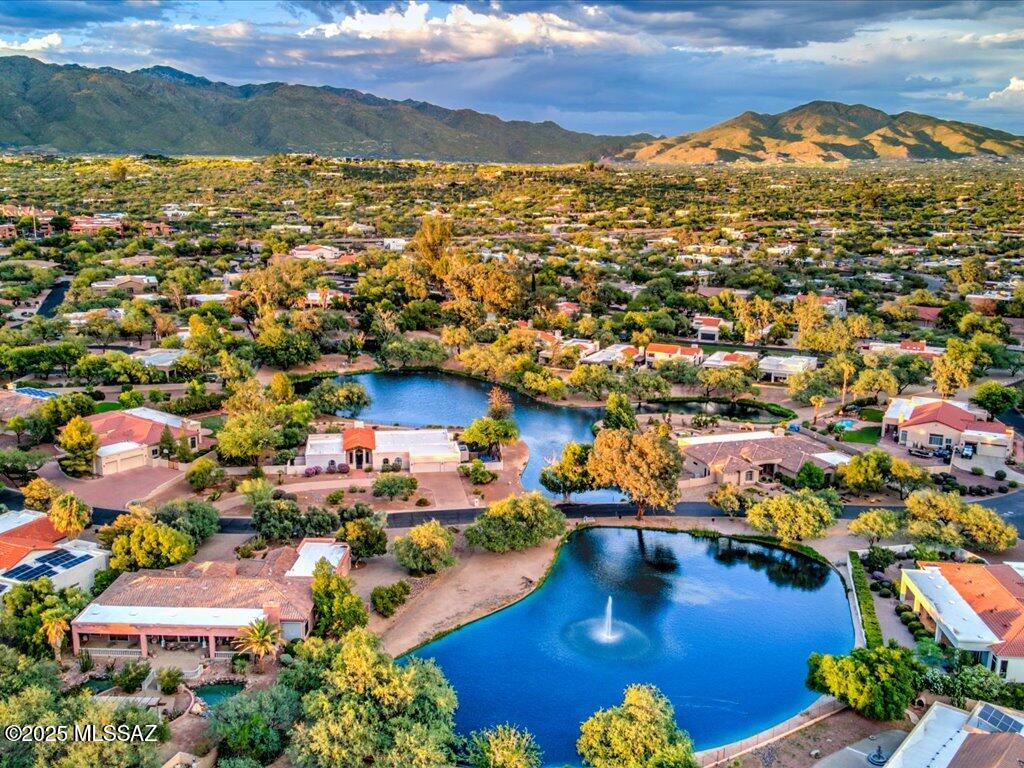 The Lakes at Castle Rock (1-67) - Residential