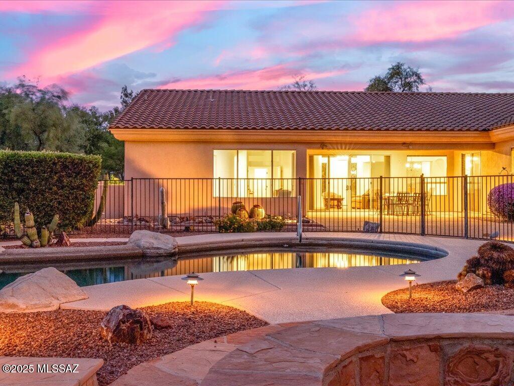 The Lakes at Castle Rock (1-67) - Residential