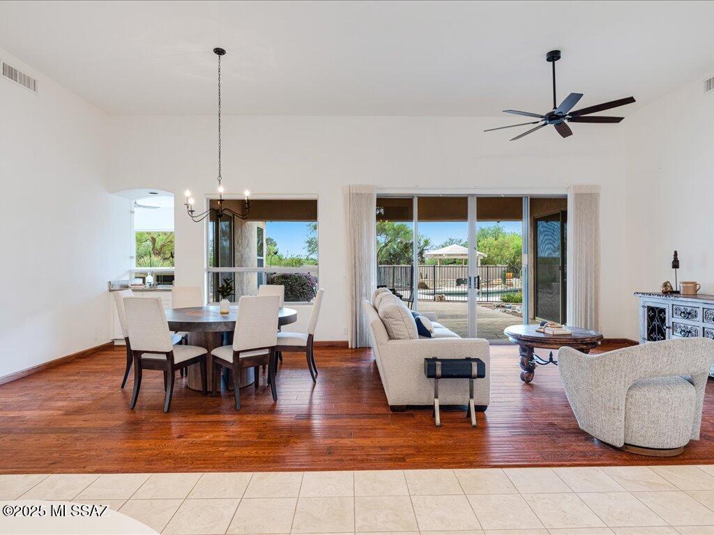 The Lakes at Castle Rock (1-67) - Residential
