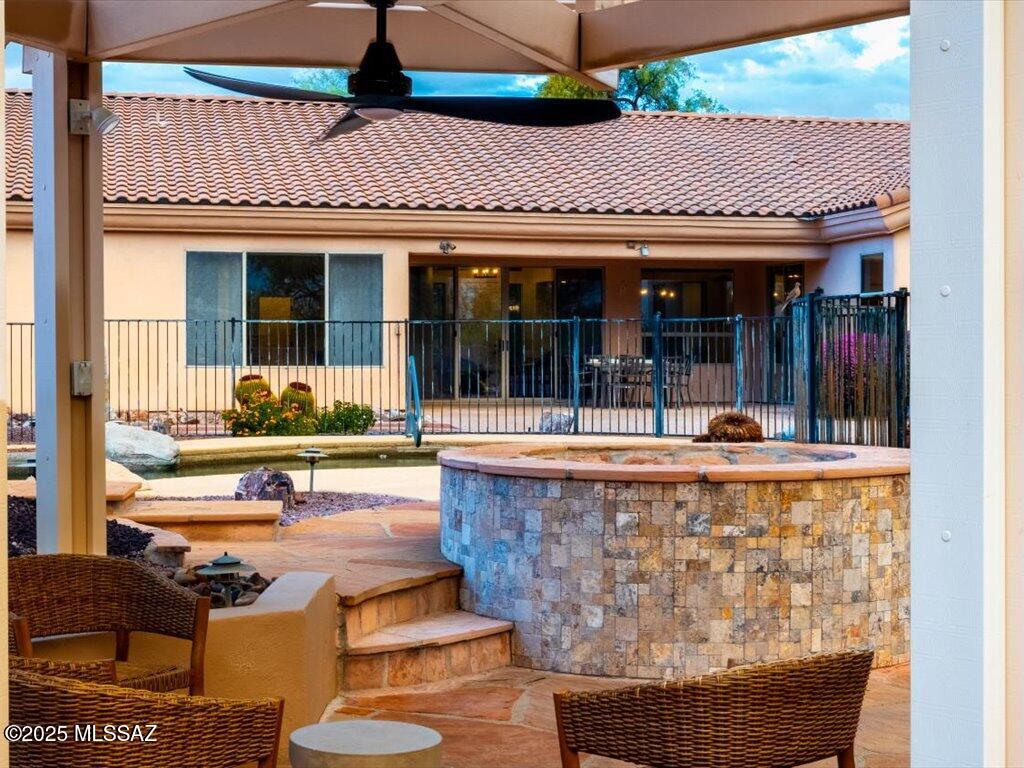 The Lakes at Castle Rock (1-67) - Residential
