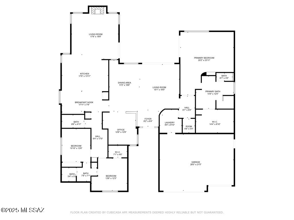 The Lakes at Castle Rock (1-67) - Residential
