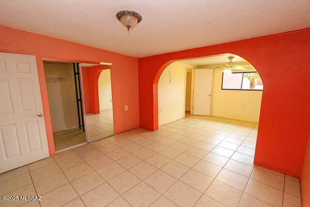 Rodeo Addition NO. 2 (1-62) - Residential