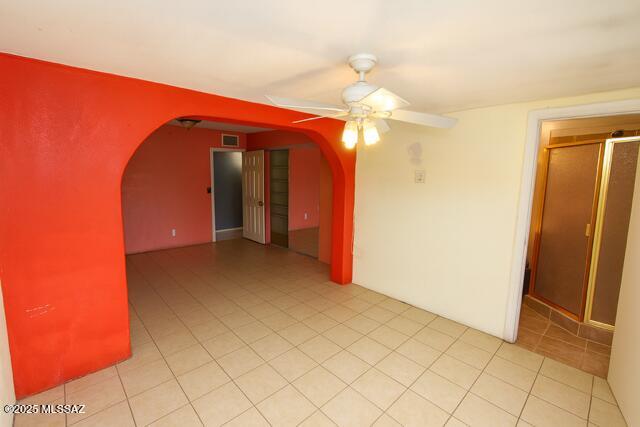 Rodeo Addition NO. 2 (1-62) - Residential