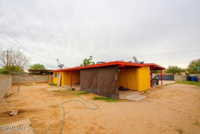 Rodeo Addition NO. 2 (1-62) - Residential