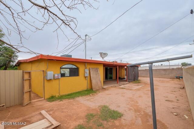 Rodeo Addition NO. 2 (1-62) - Residential