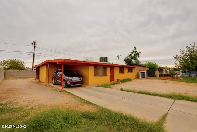 Rodeo Addition NO. 2 (1-62) - Residential