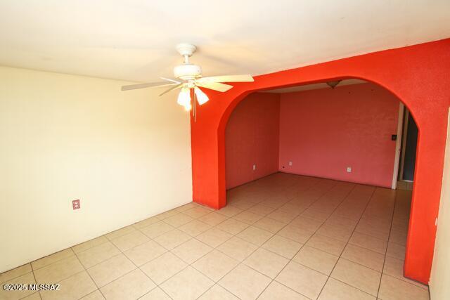 Rodeo Addition NO. 2 (1-62) - Residential