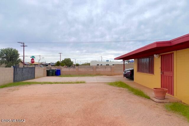 Rodeo Addition NO. 2 (1-62) - Residential