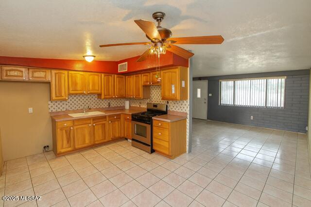Rodeo Addition NO. 2 (1-62) - Residential
