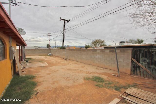 Rodeo Addition NO. 2 (1-62) - Residential