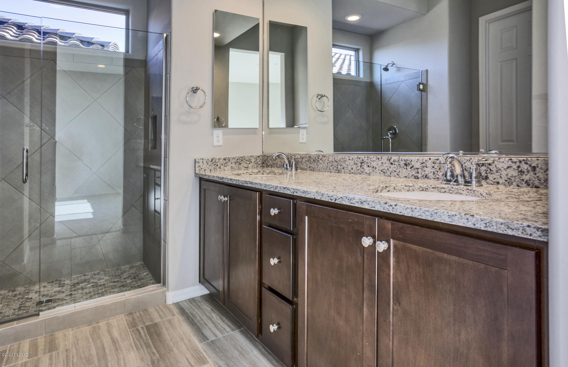 Rancho Vistoso Valley Vista - Residential