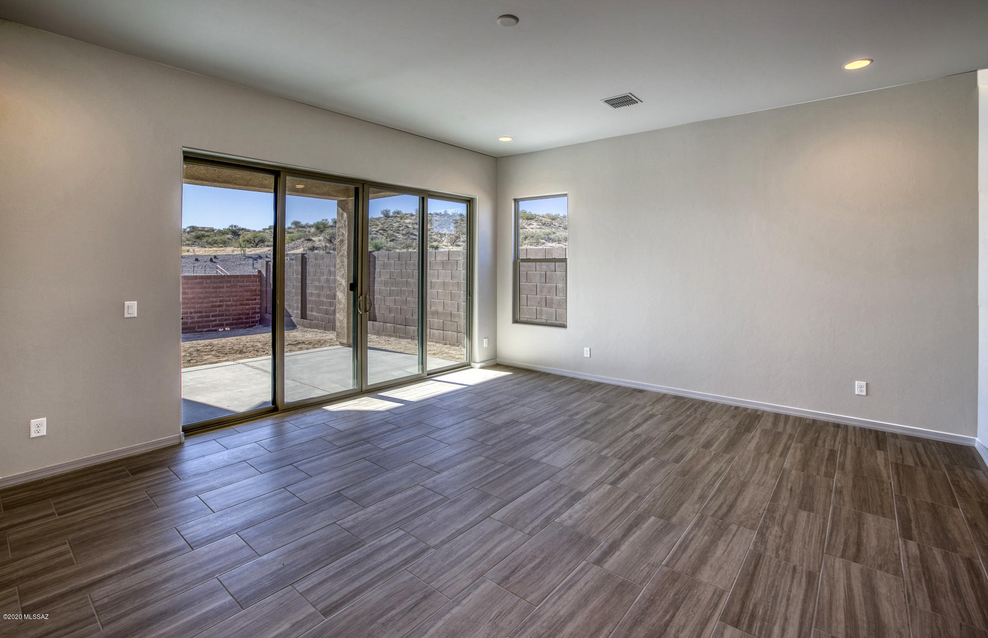 Rancho Vistoso Valley Vista - Residential
