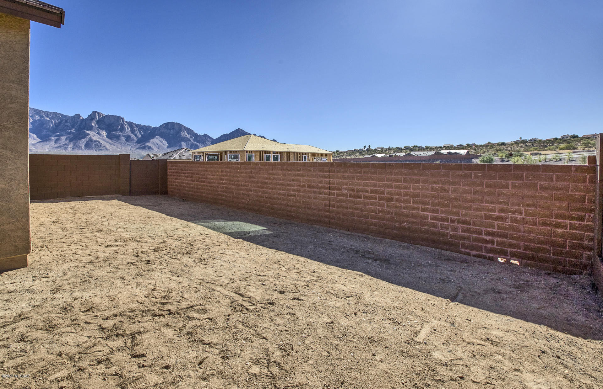 Rancho Vistoso Valley Vista - Residential