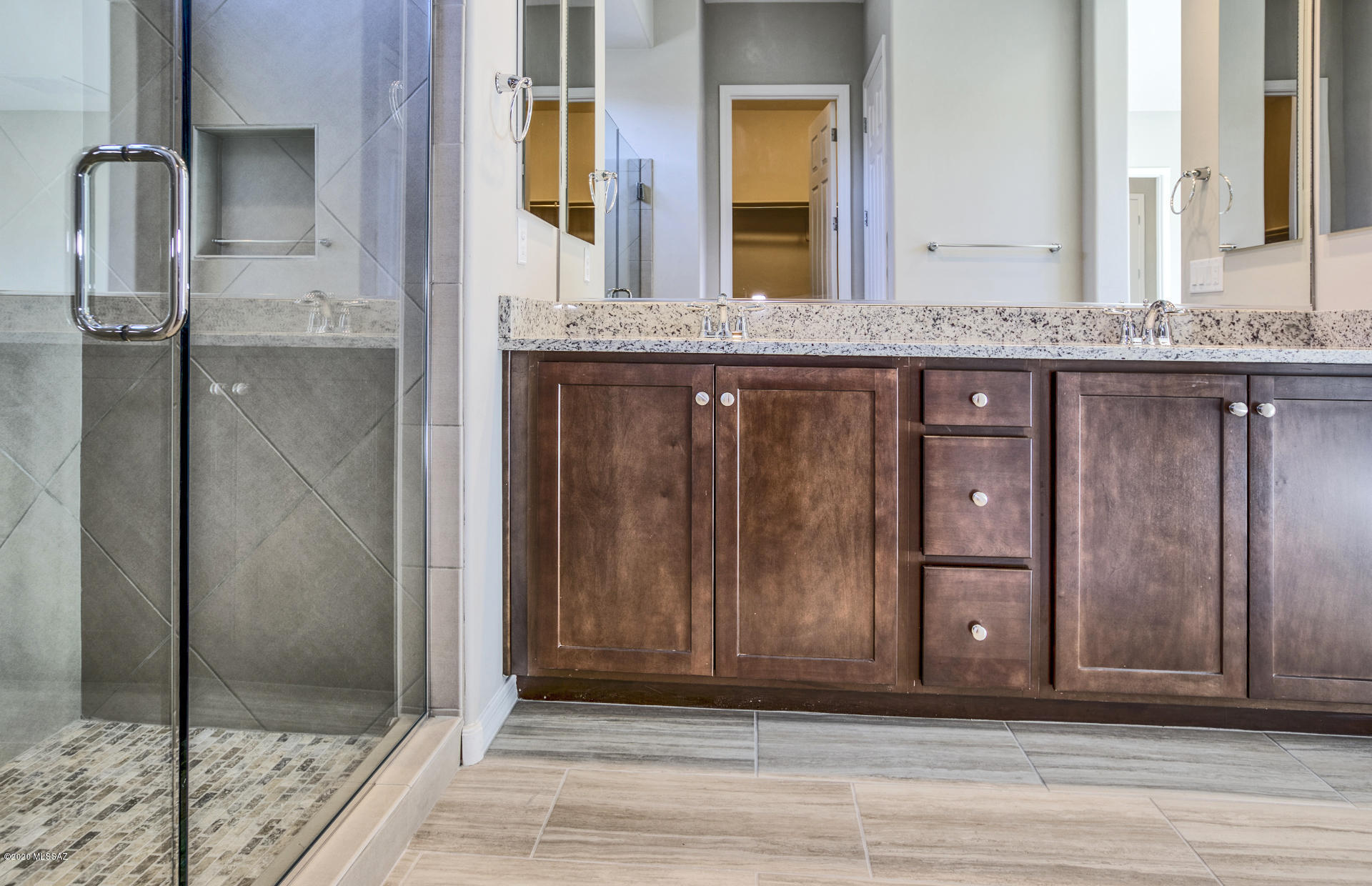 Rancho Vistoso Valley Vista - Residential