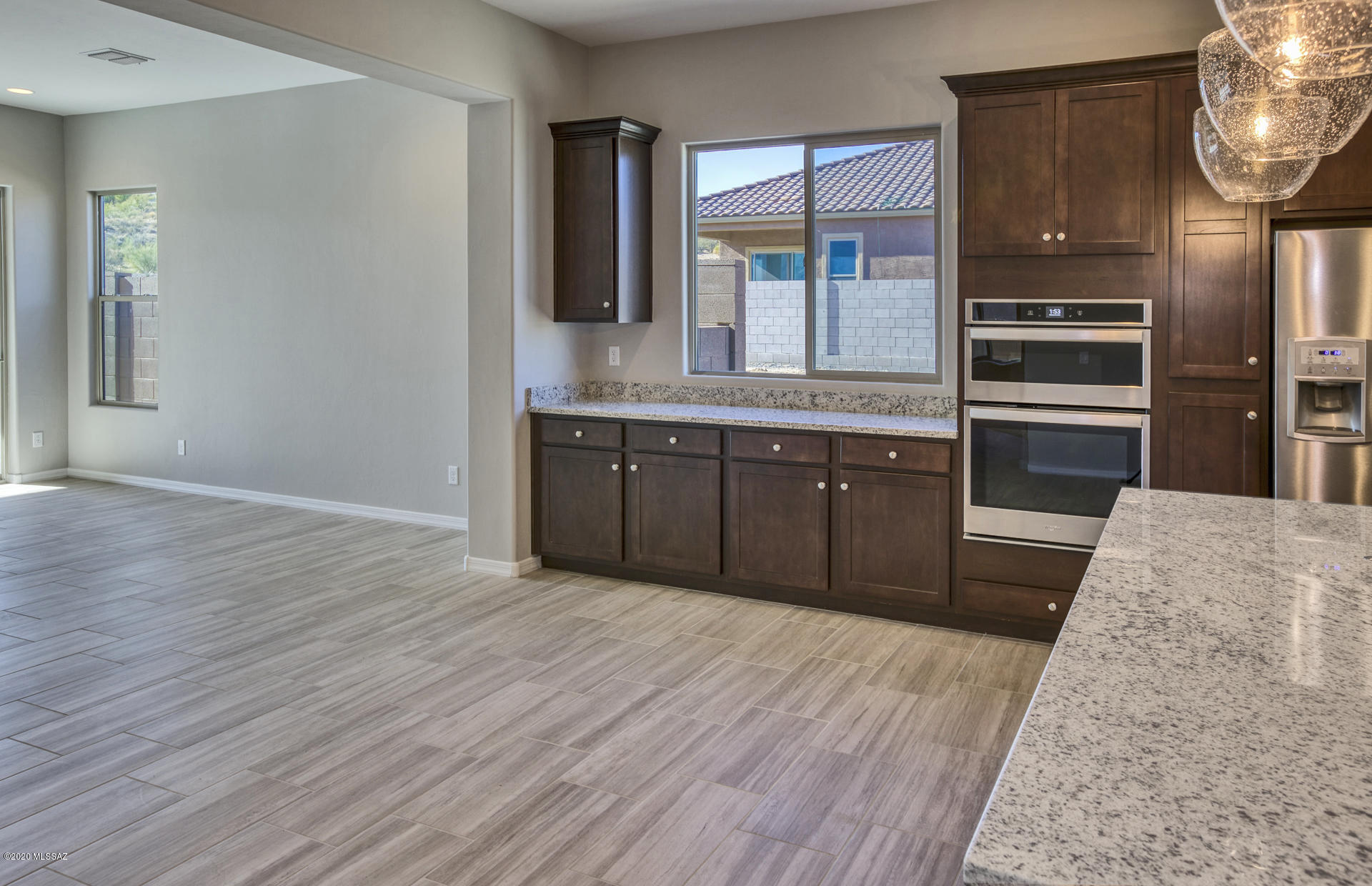 Rancho Vistoso Valley Vista - Residential