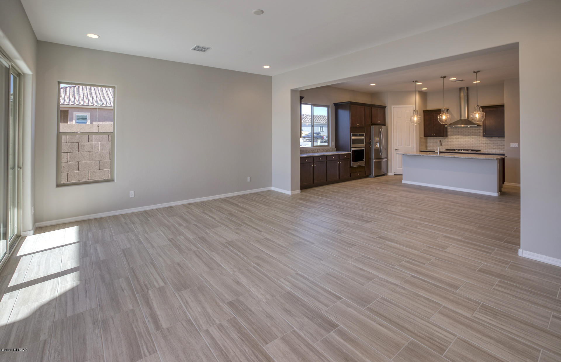 Rancho Vistoso Valley Vista - Residential