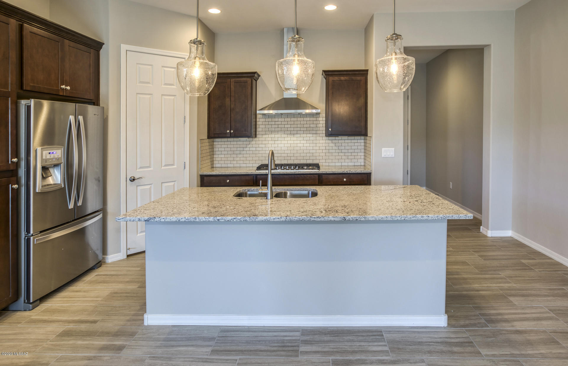 Rancho Vistoso Valley Vista - Residential