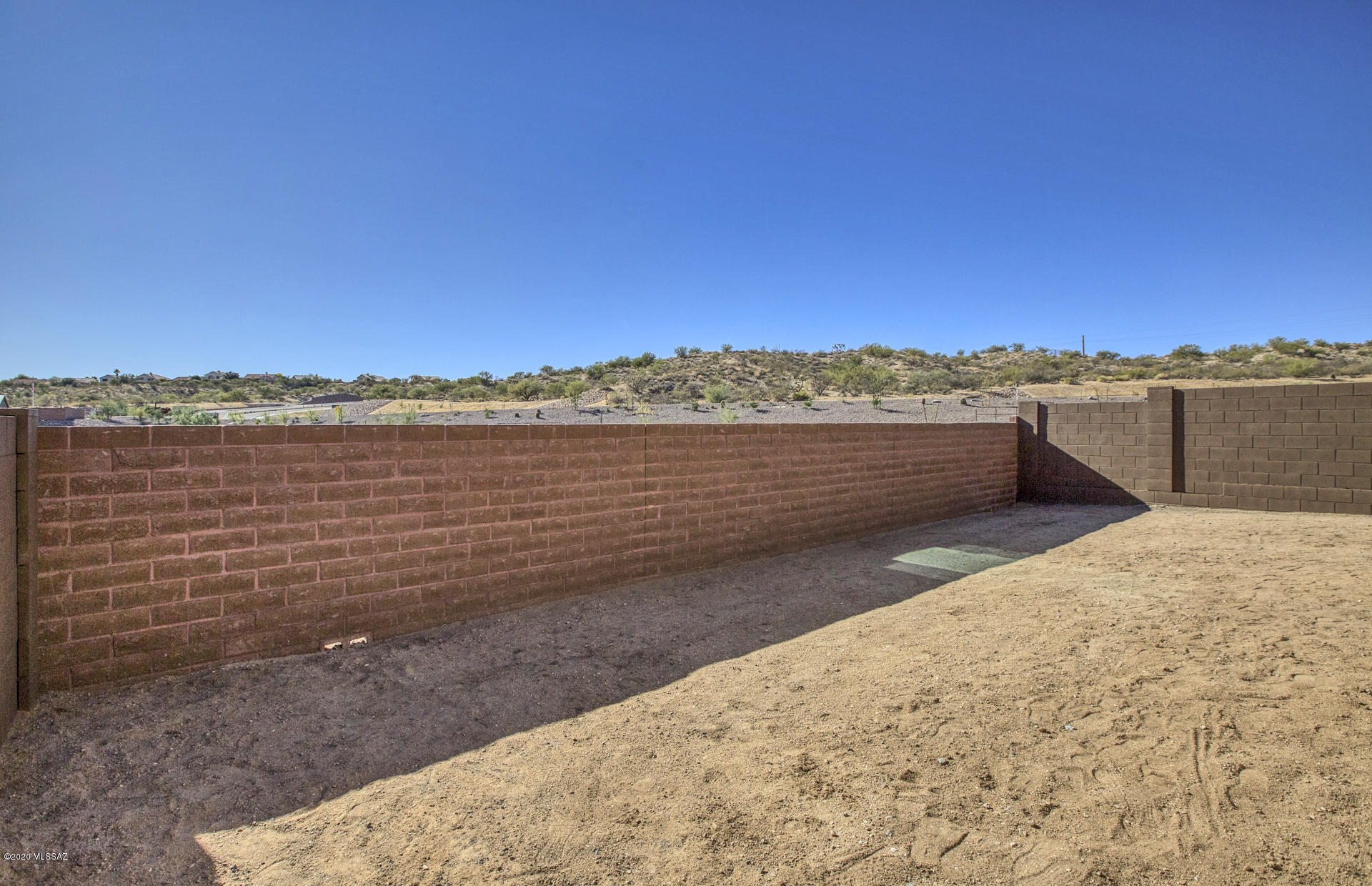 Rancho Vistoso Valley Vista - Residential