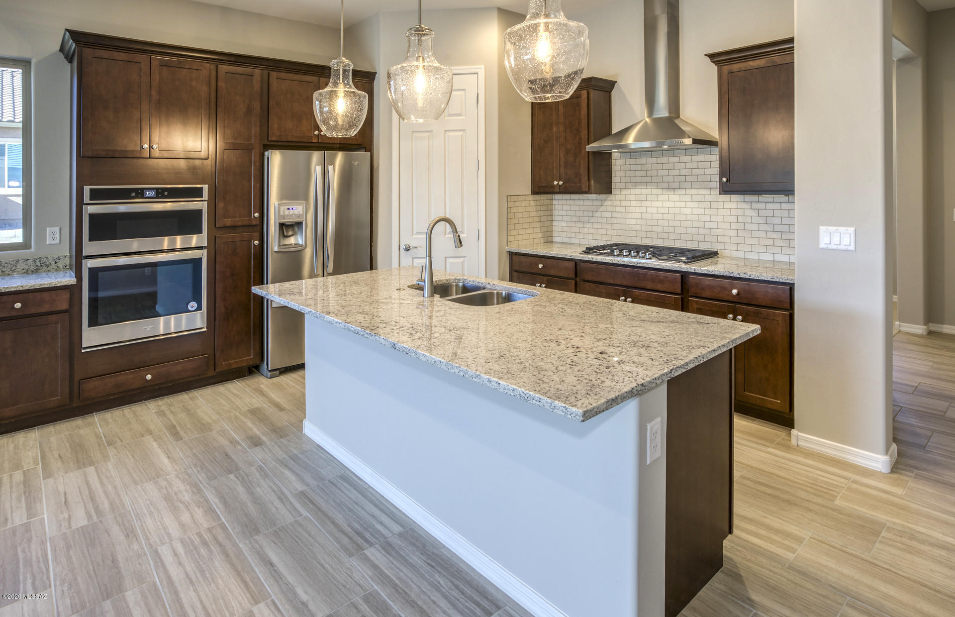Rancho Vistoso Valley Vista - Residential