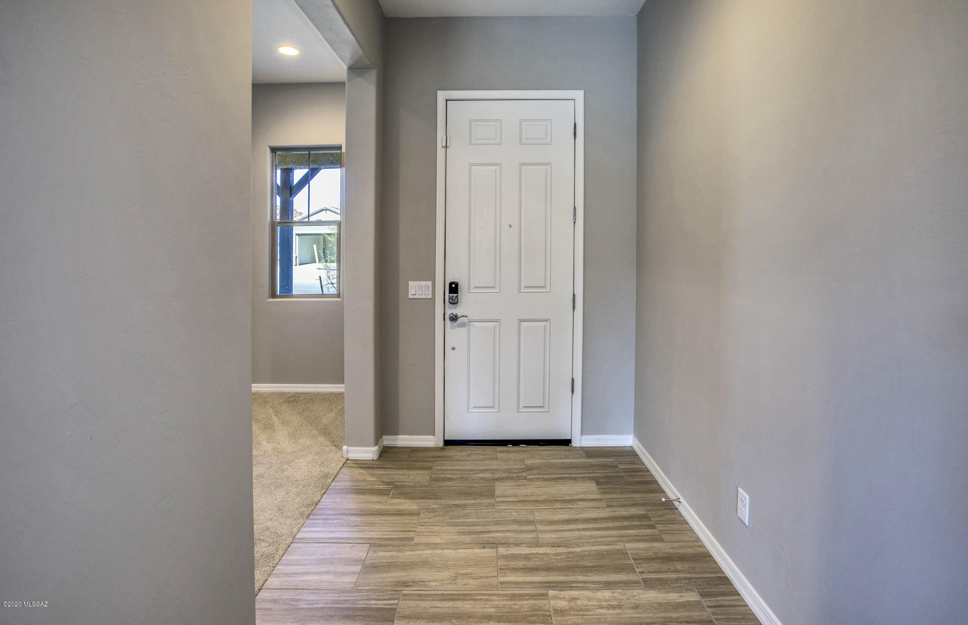Rancho Vistoso Valley Vista - Residential