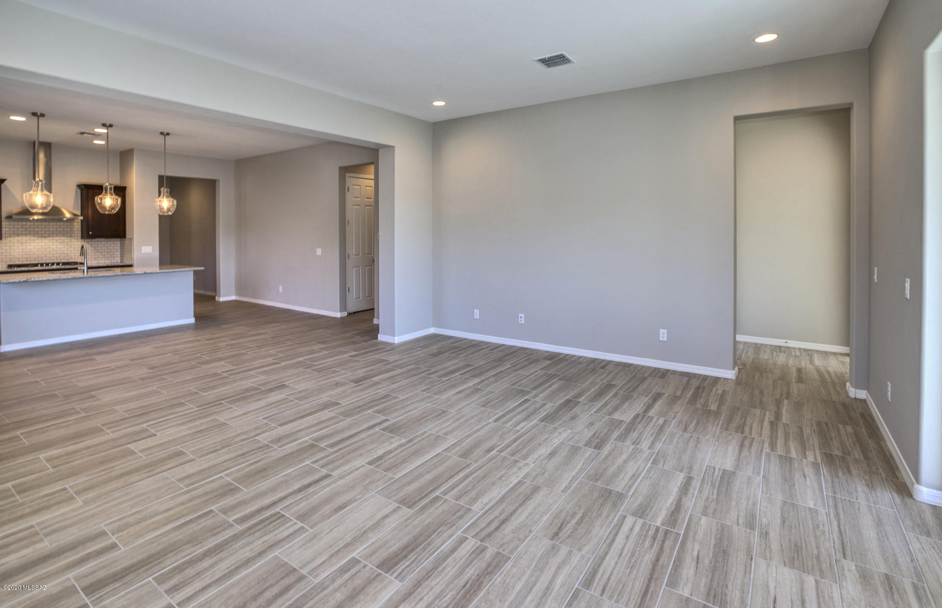 Rancho Vistoso Valley Vista - Residential