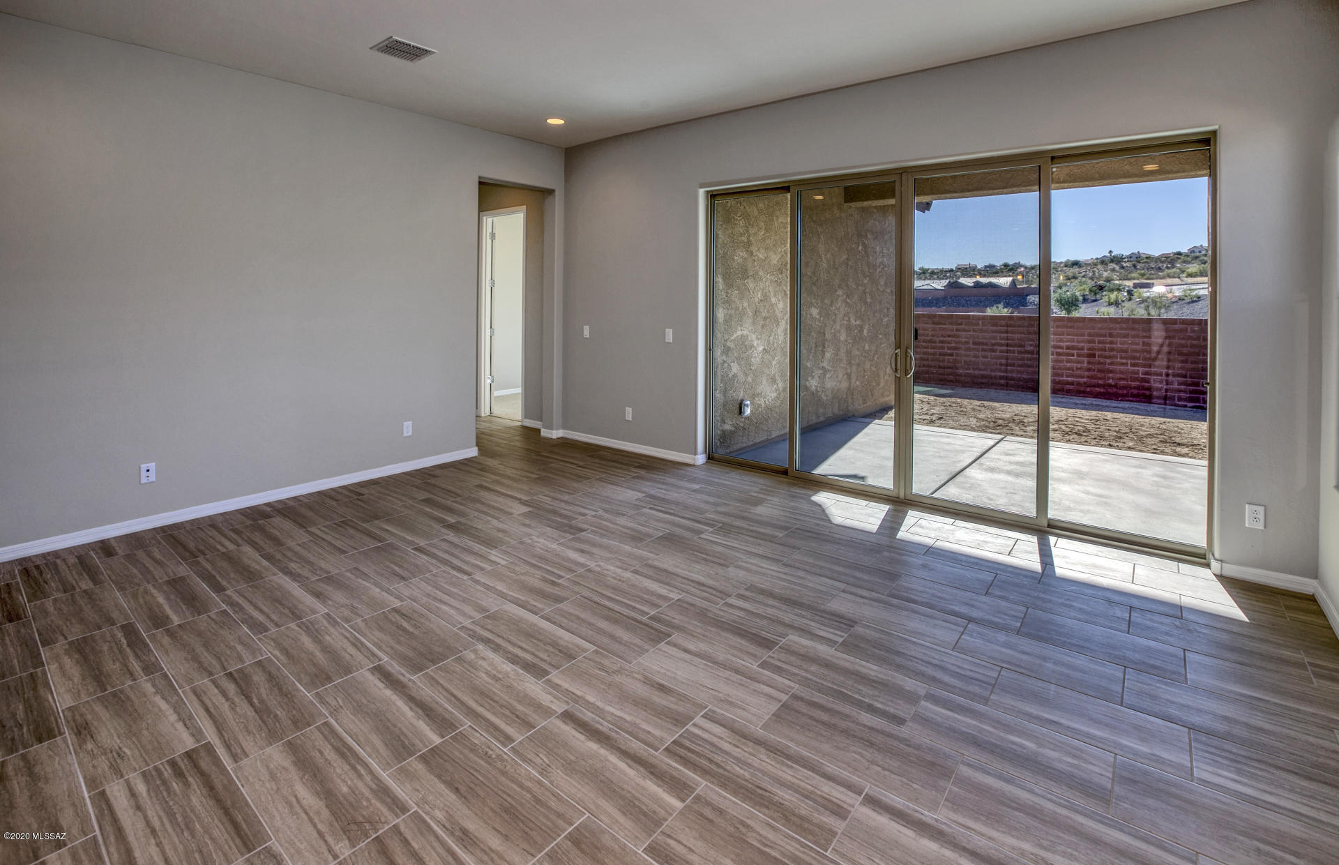 Rancho Vistoso Valley Vista - Residential