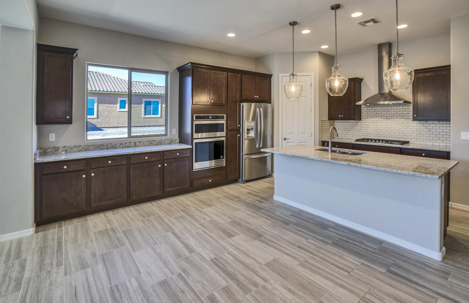 Rancho Vistoso Valley Vista - Residential